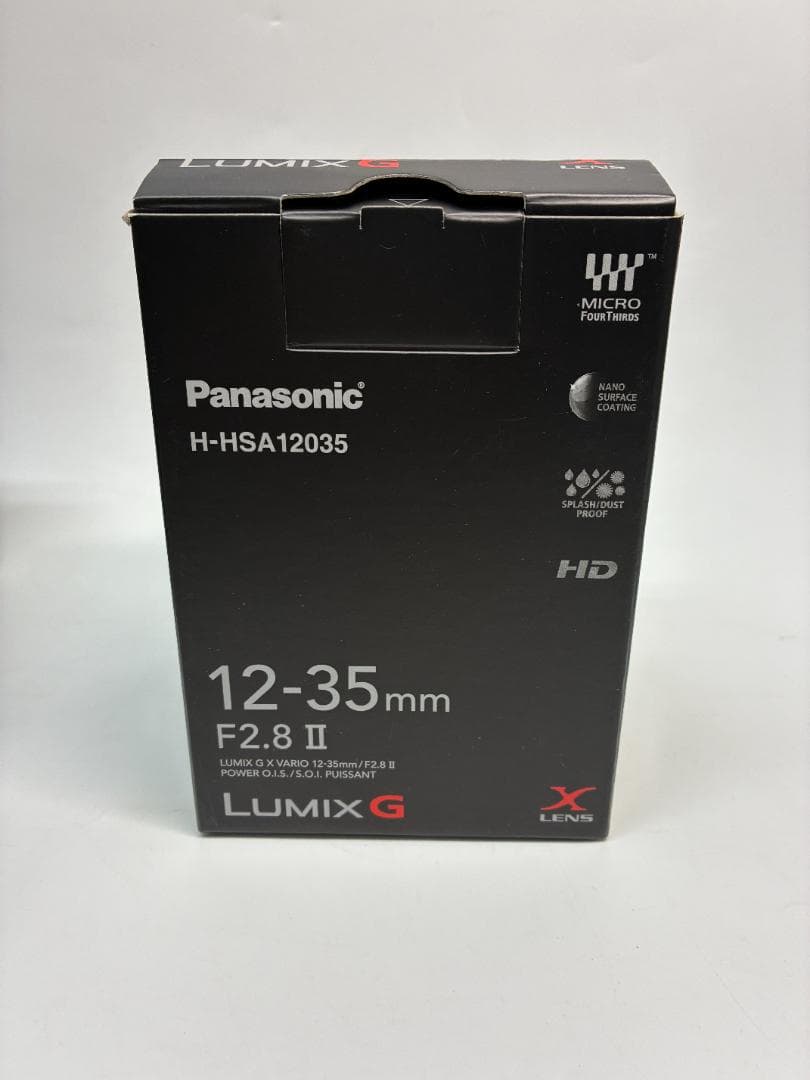 Panasonic Digital Camera Lumix G9 Pro Sony