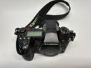 Panasonic Digital Camera Lumix G9 Pro Sony