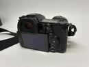 Panasonic Digital Camera Lumix G9 Pro Sony