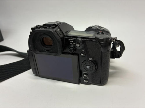 Panasonic Digital Camera Lumix G9 Pro Sony