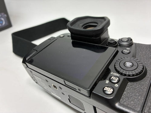 Panasonic Digital Camera Lumix G9 Pro Sony