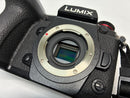 Panasonic Digital Camera Lumix G9 Pro Sony