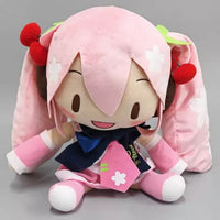 Stuffed Animal Body Preciality 01