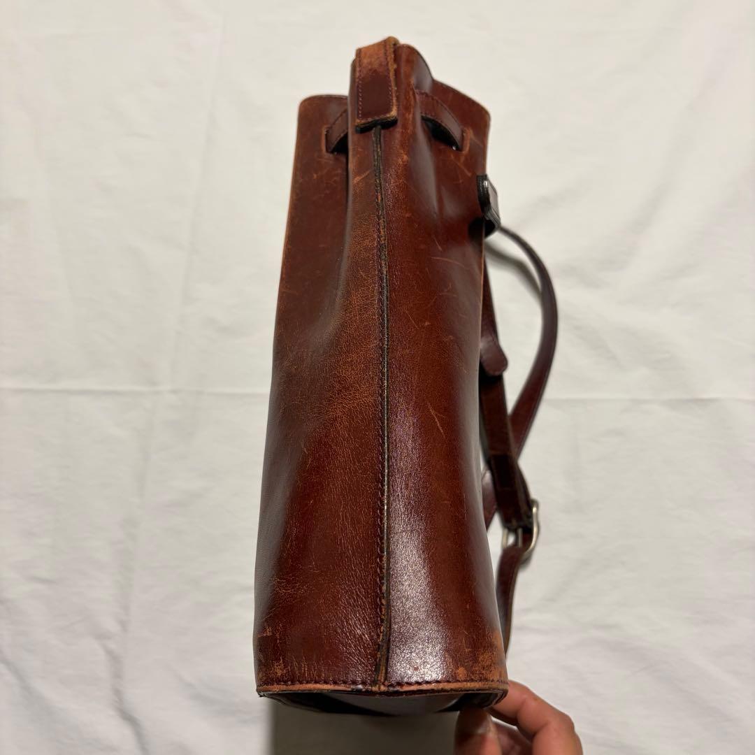 Issey Miyake Shoulder Bags 90S Im Product
