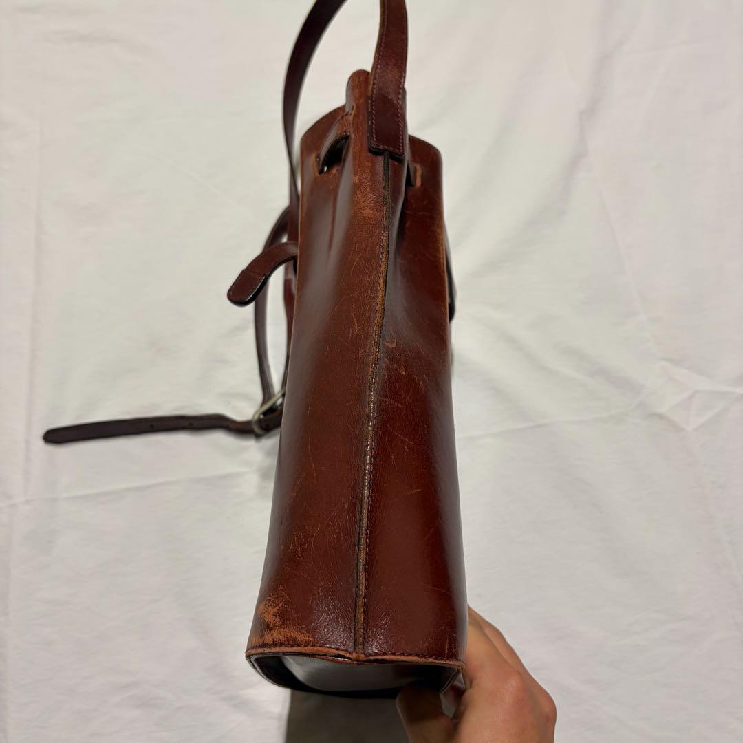 Issey Miyake Shoulder Bags 90S Im Product