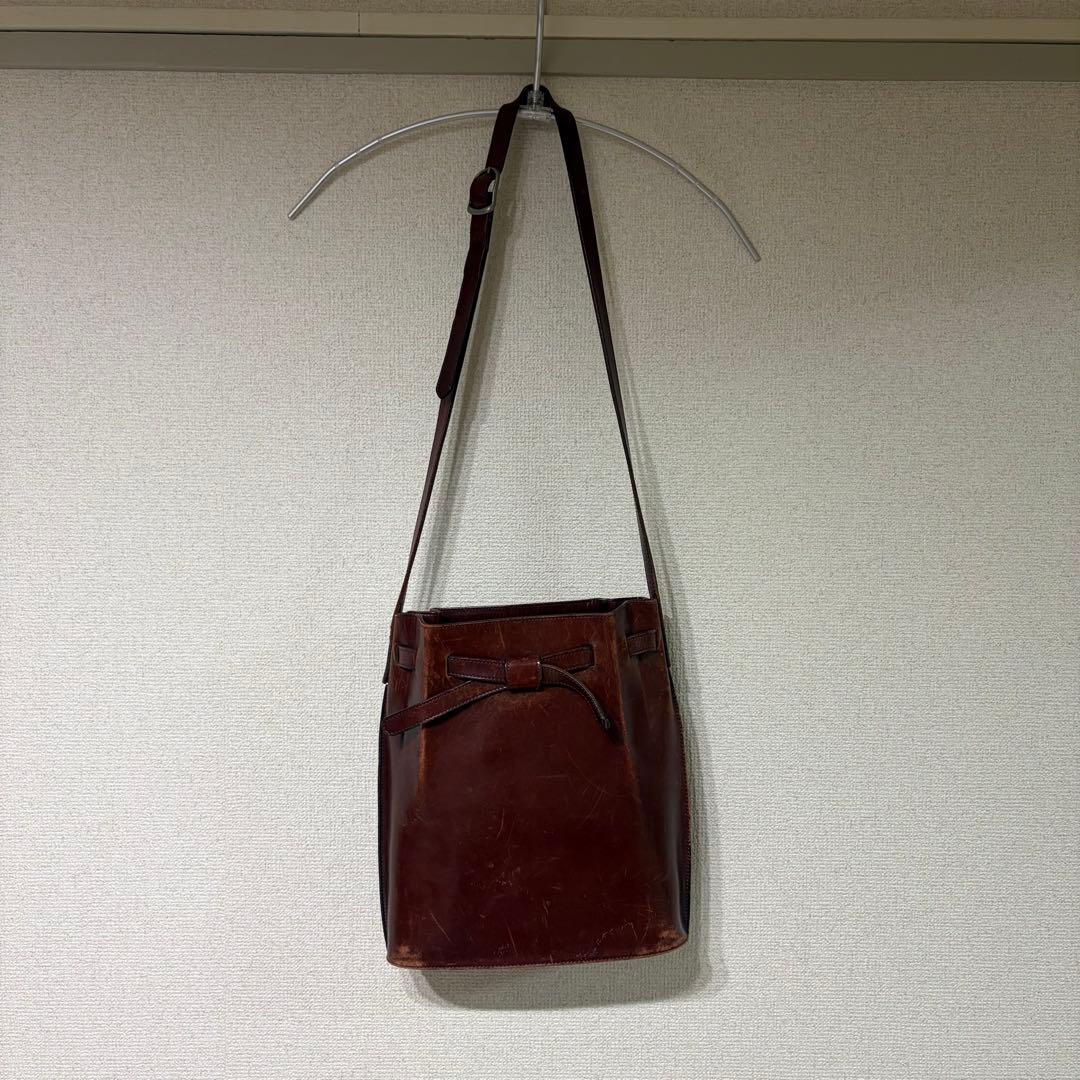 Issey Miyake Shoulder Bags 90S Im Product