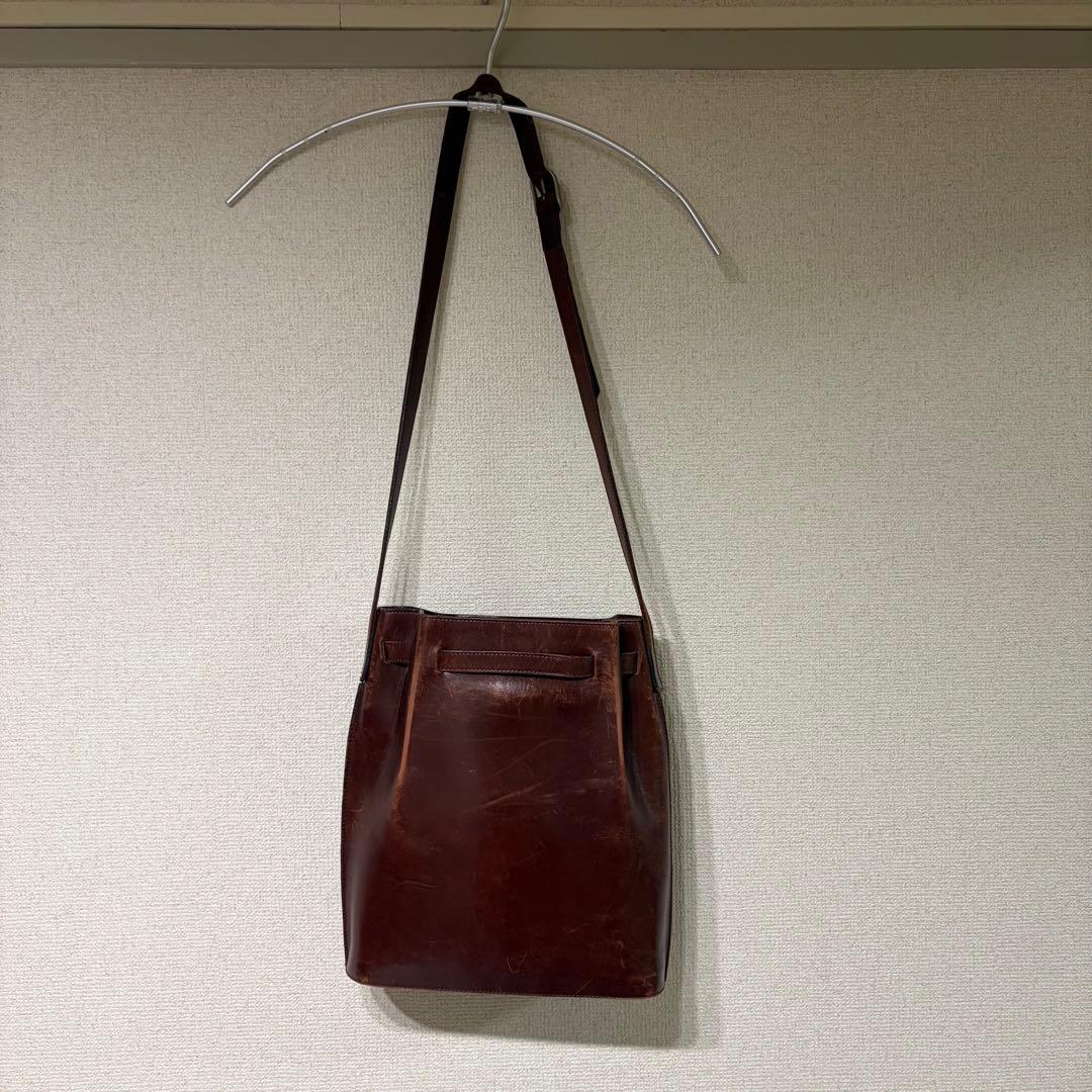 Issey Miyake Shoulder Bags 90S Im Product