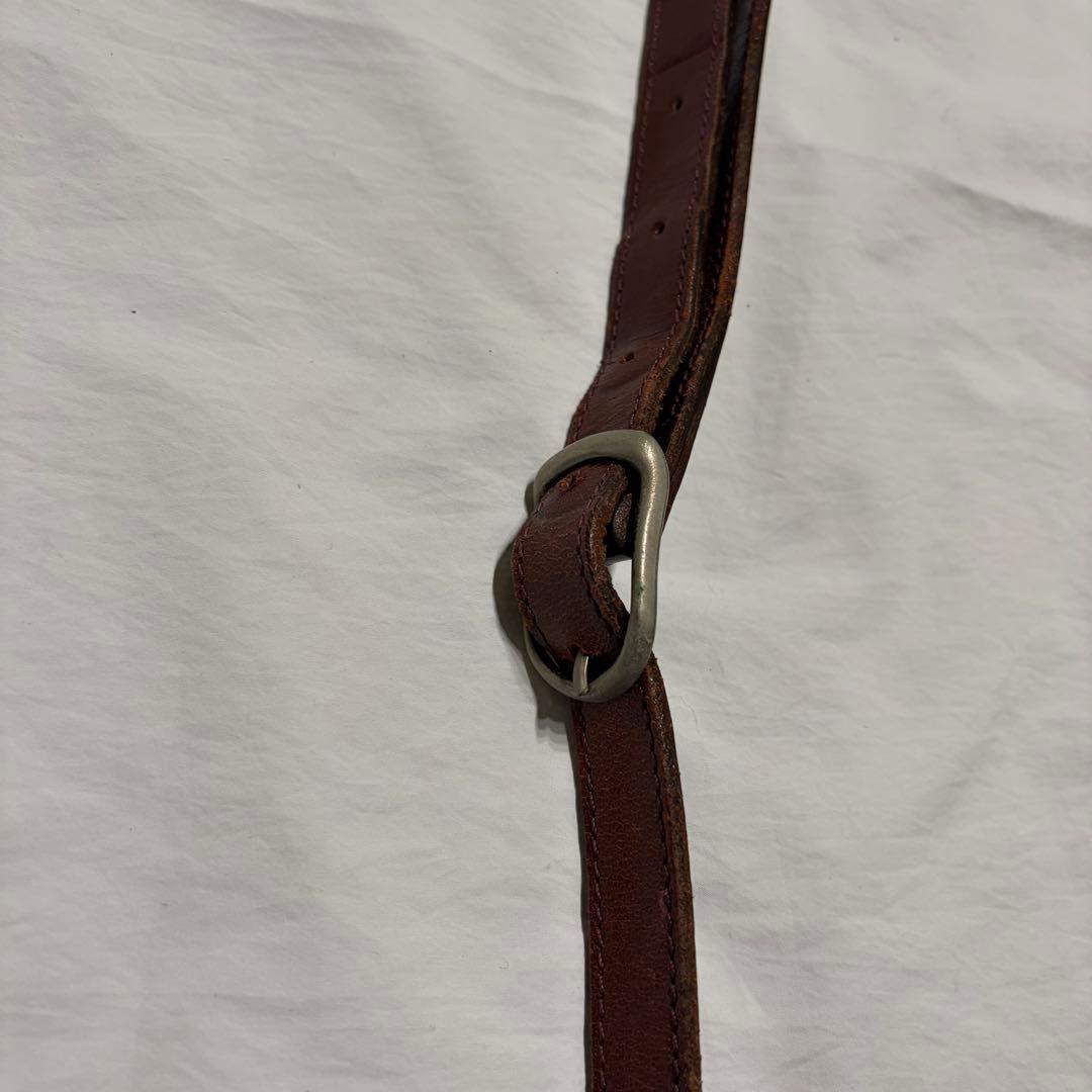 Issey Miyake Shoulder Bags 90S Im Product