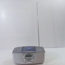 Victor Cd Md Cassette Deck Cd-Md Rd-X3Md Clavia