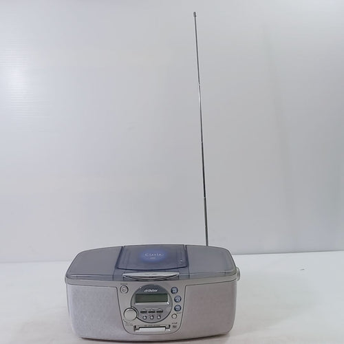 Victor Cd Md Cassette Deck Cd-Md Rd-X3Md Clavia