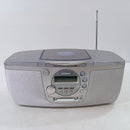 Victor Cd Md Cassette Deck Cd-Md Rd-X3Md Clavia