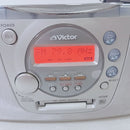 Victor Cd Md Cassette Deck Cd-Md Rd-X3Md Clavia