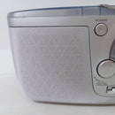 Victor Cd Md Cassette Deck Cd-Md Rd-X3Md Clavia