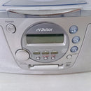 Victor Cd Md Cassette Deck Cd-Md Rd-X3Md Clavia