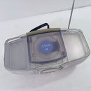 Victor Cd Md Cassette Deck Cd-Md Rd-X3Md Clavia