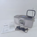 Victor Cd Md Cassette Deck Cd-Md Rd-X3Md Clavia