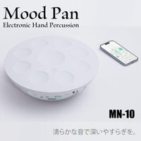 Roland Other Mn-10 Mood Pan