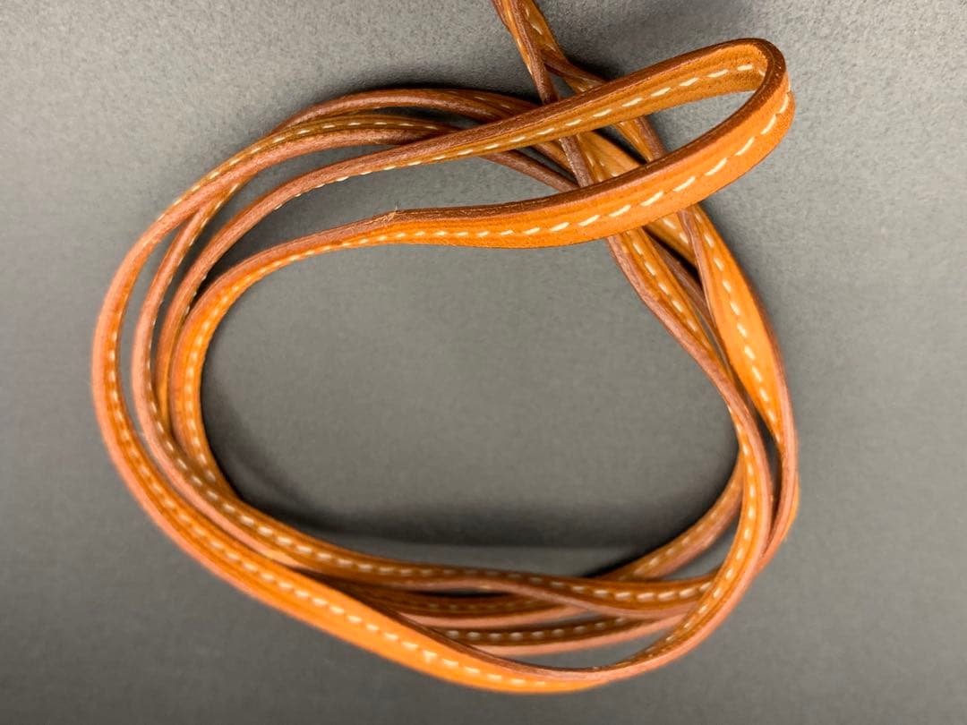 Hermes Necklaces C 1999