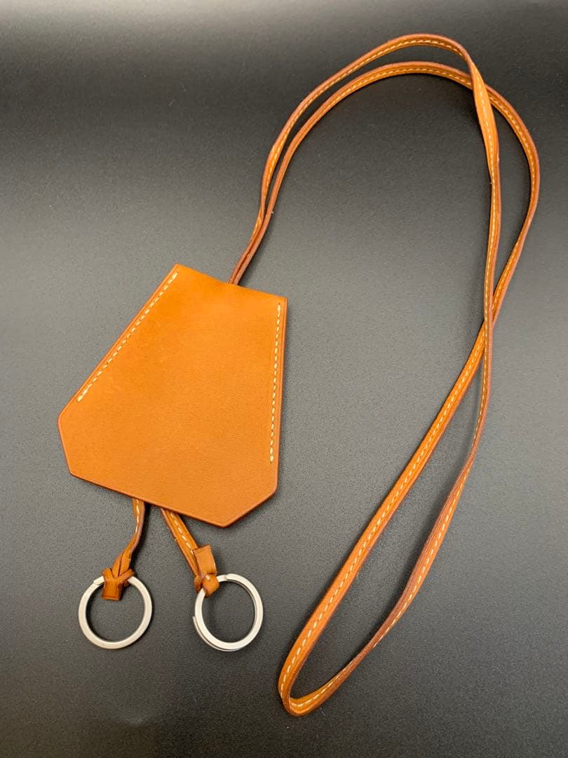 Hermes Necklaces C 1999