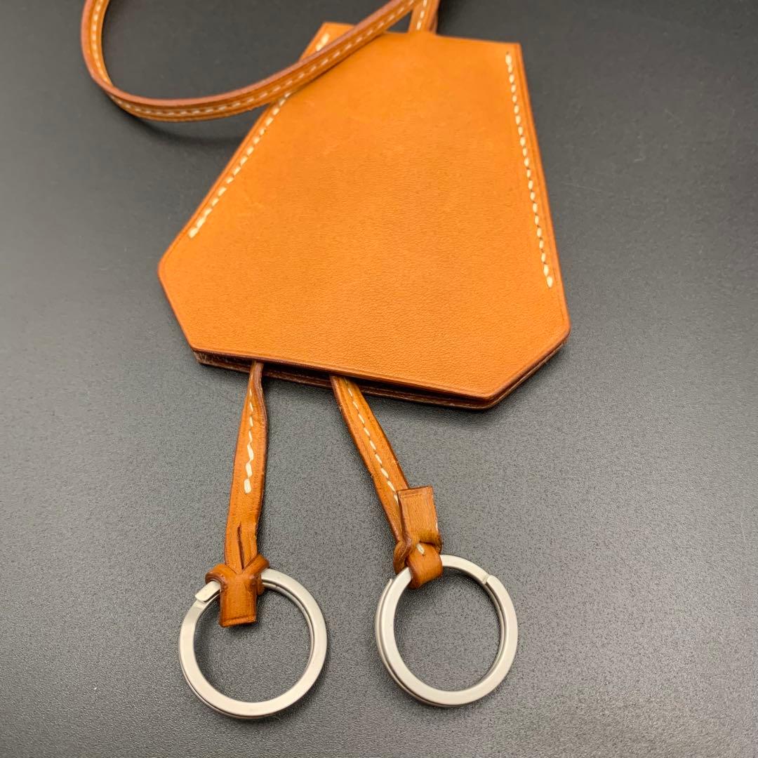 Hermes Necklaces C 1999