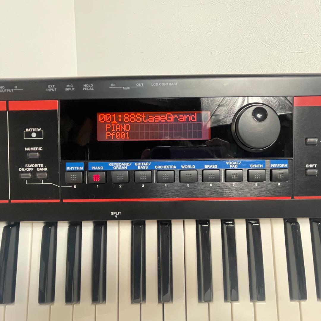 Others Roland Juno-Di