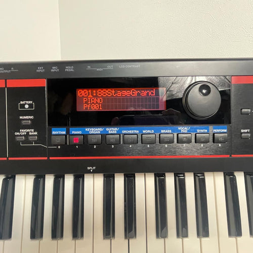 Others Roland Juno-Di