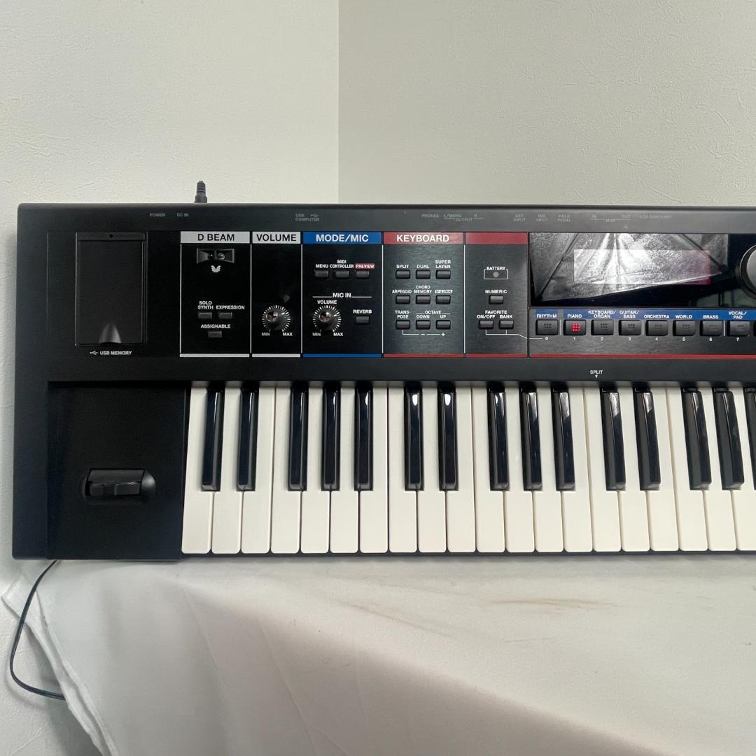 Others Roland Juno-Di