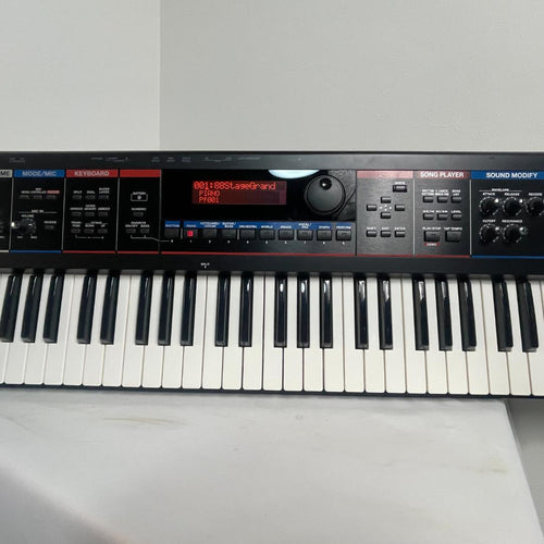 Others Roland Juno-Di