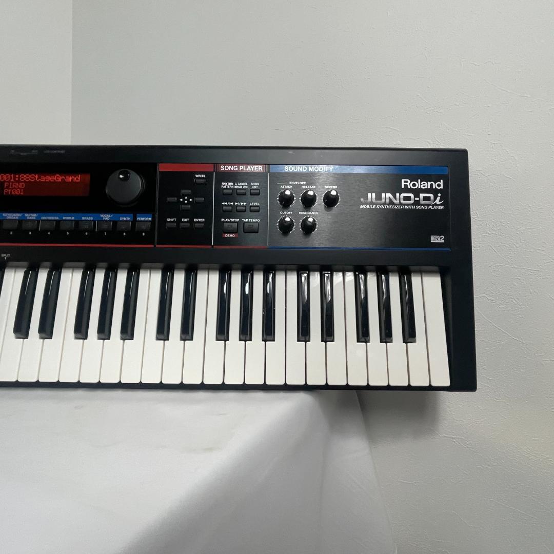 Others Roland Juno-Di