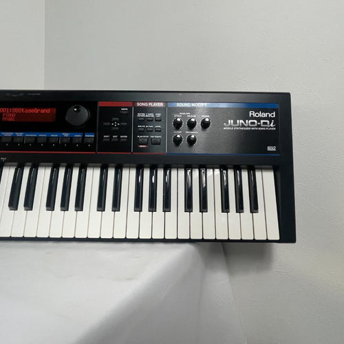 Others Roland Juno-Di