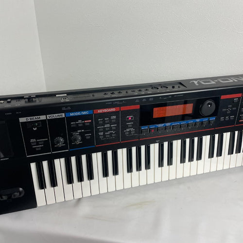Others Roland Juno-Di