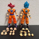 Dragon Ball S.H.Figuarts 2
