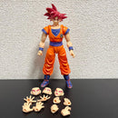 Dragon Ball S.H.Figuarts 2
