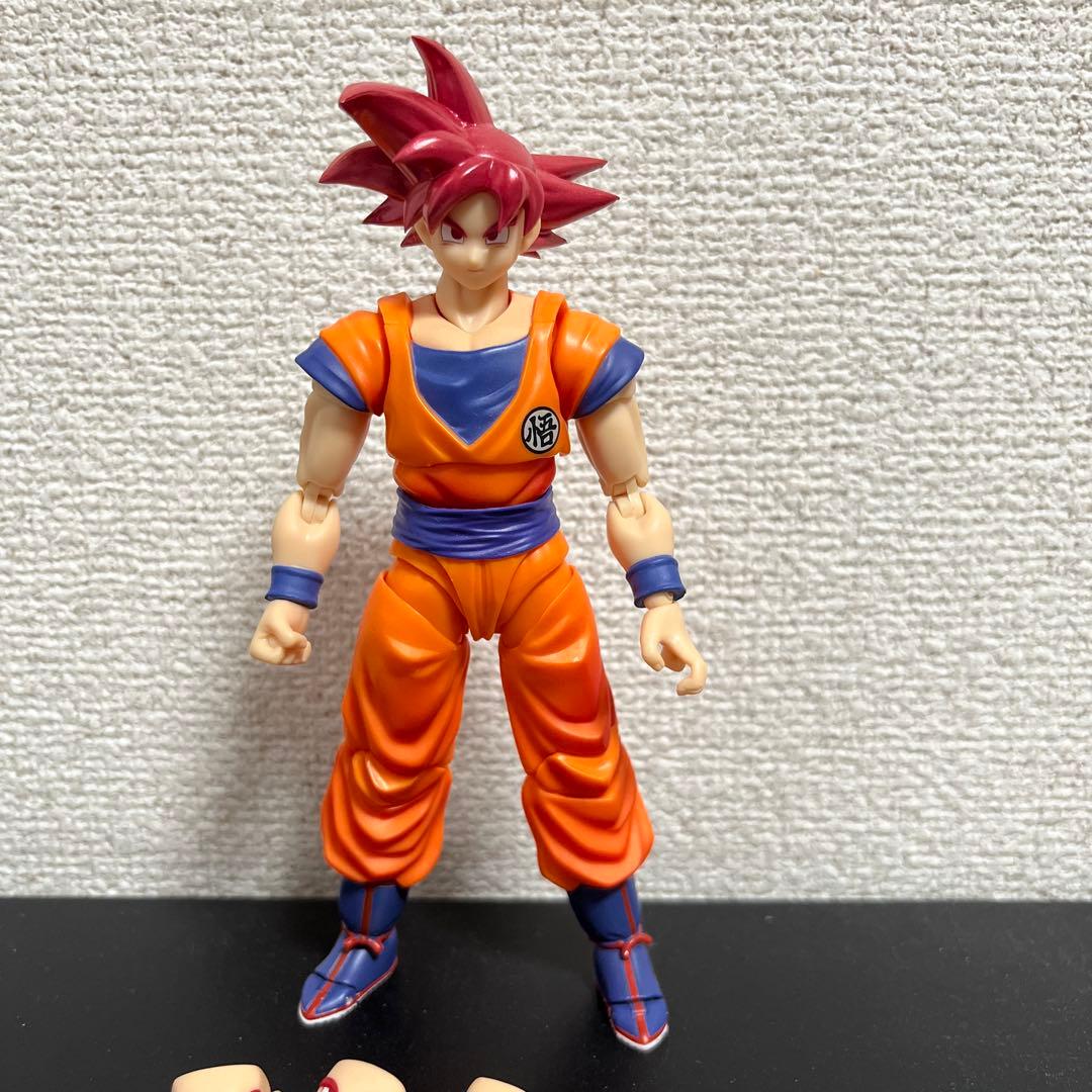 Dragon Ball S.H.Figuarts 2