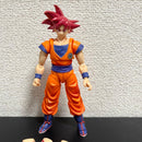 Dragon Ball S.H.Figuarts 2