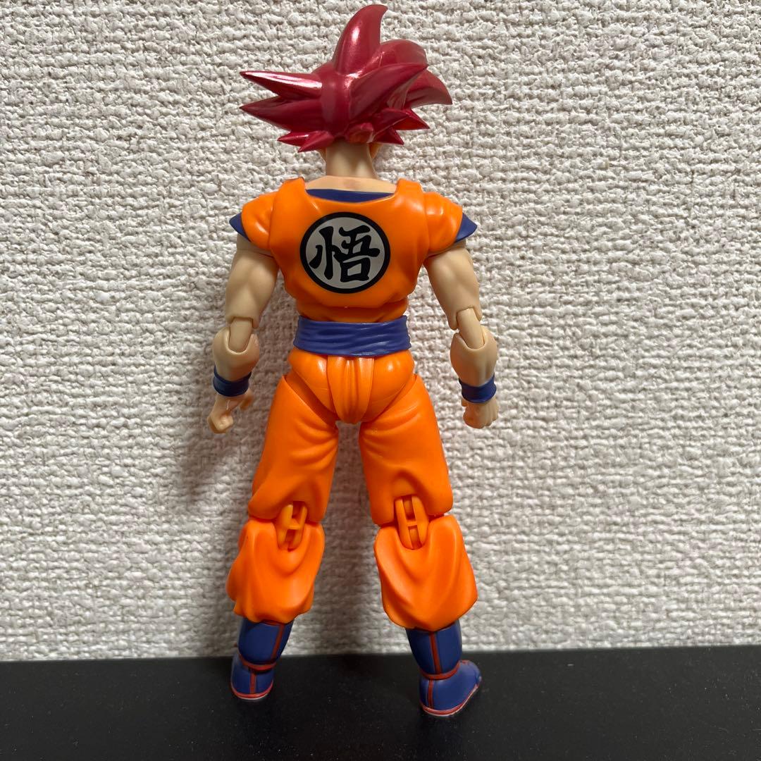 Dragon Ball S.H.Figuarts 2