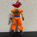 Dragon Ball S.H.Figuarts 2