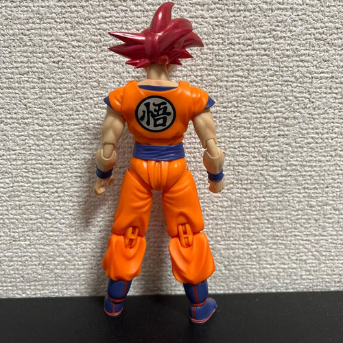 Dragon Ball S.H.Figuarts 2