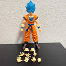 Dragon Ball S.H.Figuarts 2