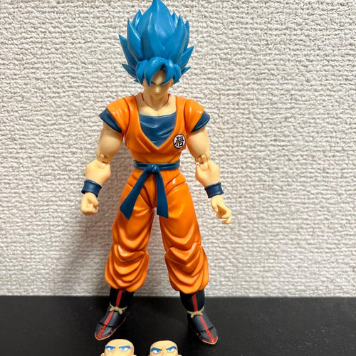 Dragon Ball S.H.Figuarts 2
