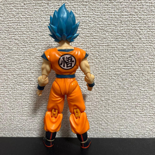 Dragon Ball S.H.Figuarts 2