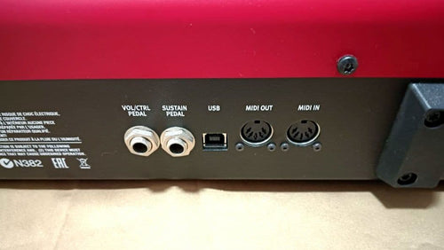 Keyboard Electronic Piano Nord 5