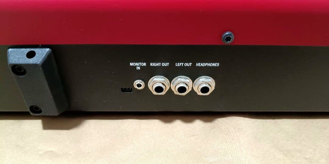 Keyboard Electronic Piano Nord 5