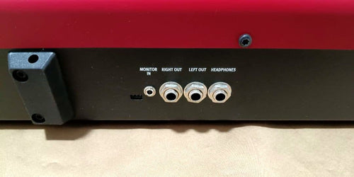 Keyboard Electronic Piano Nord 5