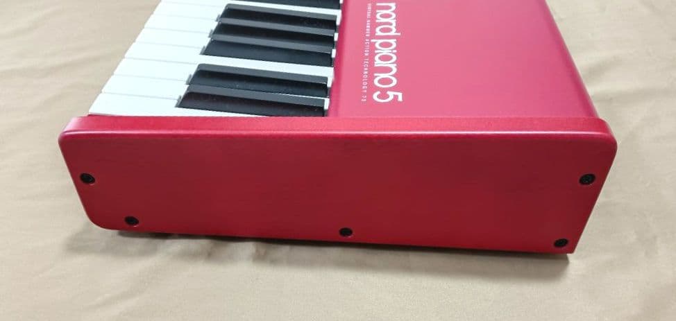 Keyboard Electronic Piano Nord 5