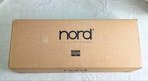 Keyboard Electronic Piano Nord 5