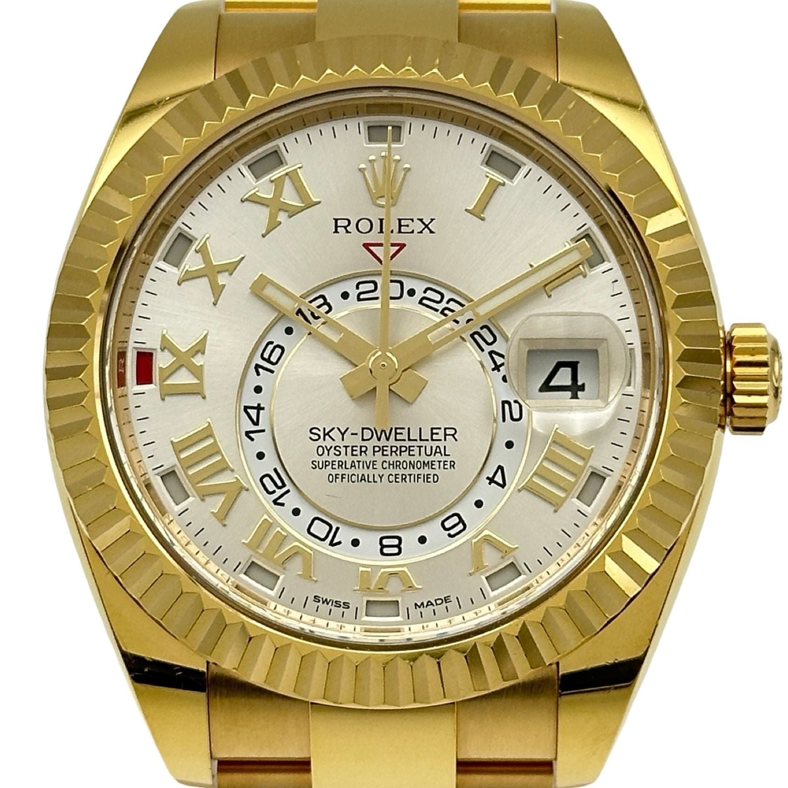 Rolex Others 326938