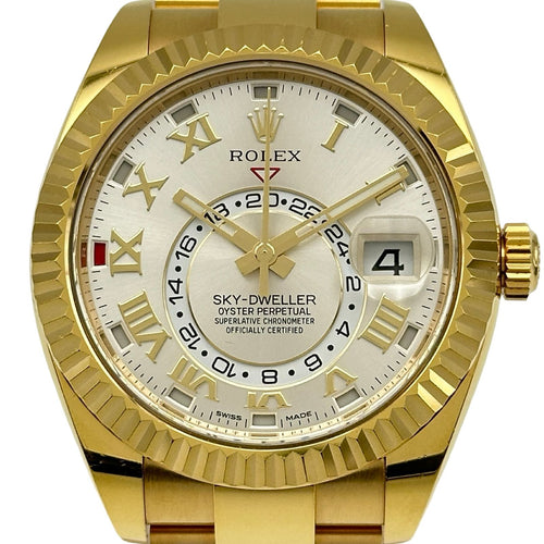 Rolex Others 326938