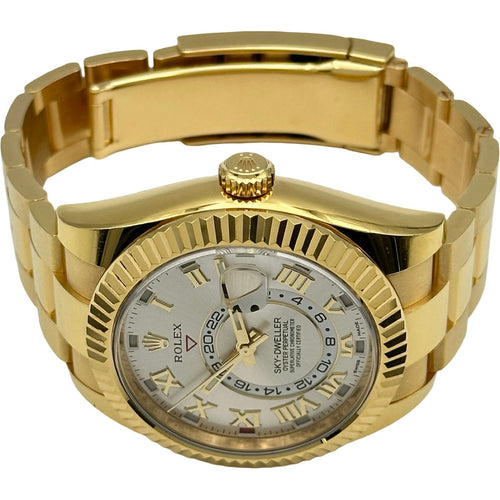 Rolex Others 326938