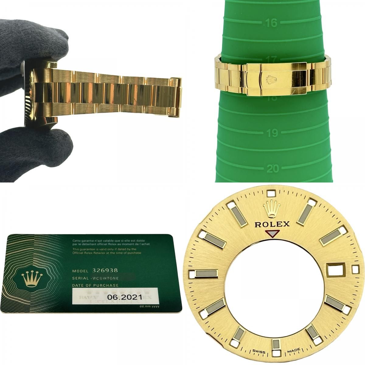 Rolex Others 326938